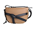 Loewe Small Gate Crossbody, front view